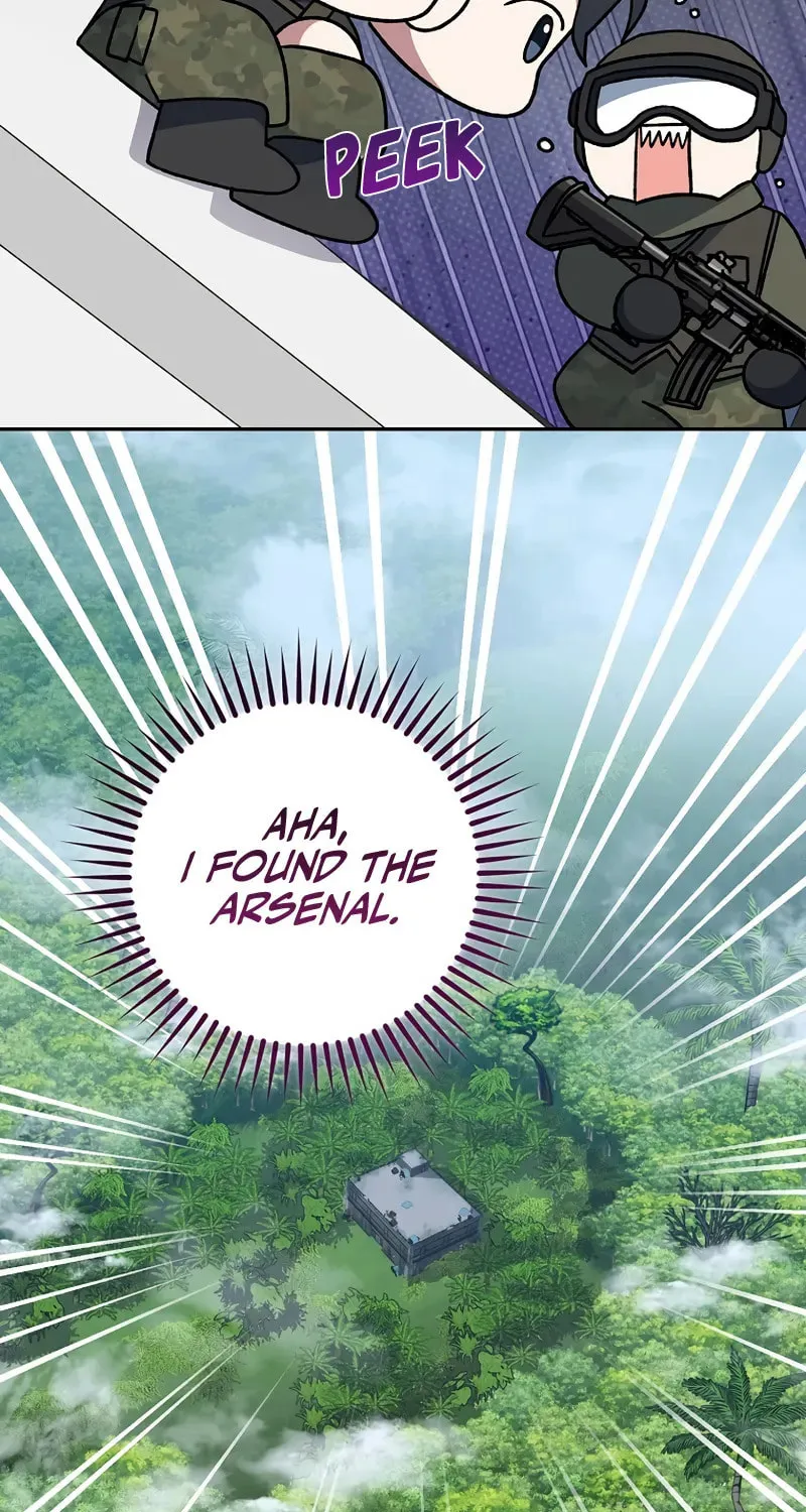 Genius Archer