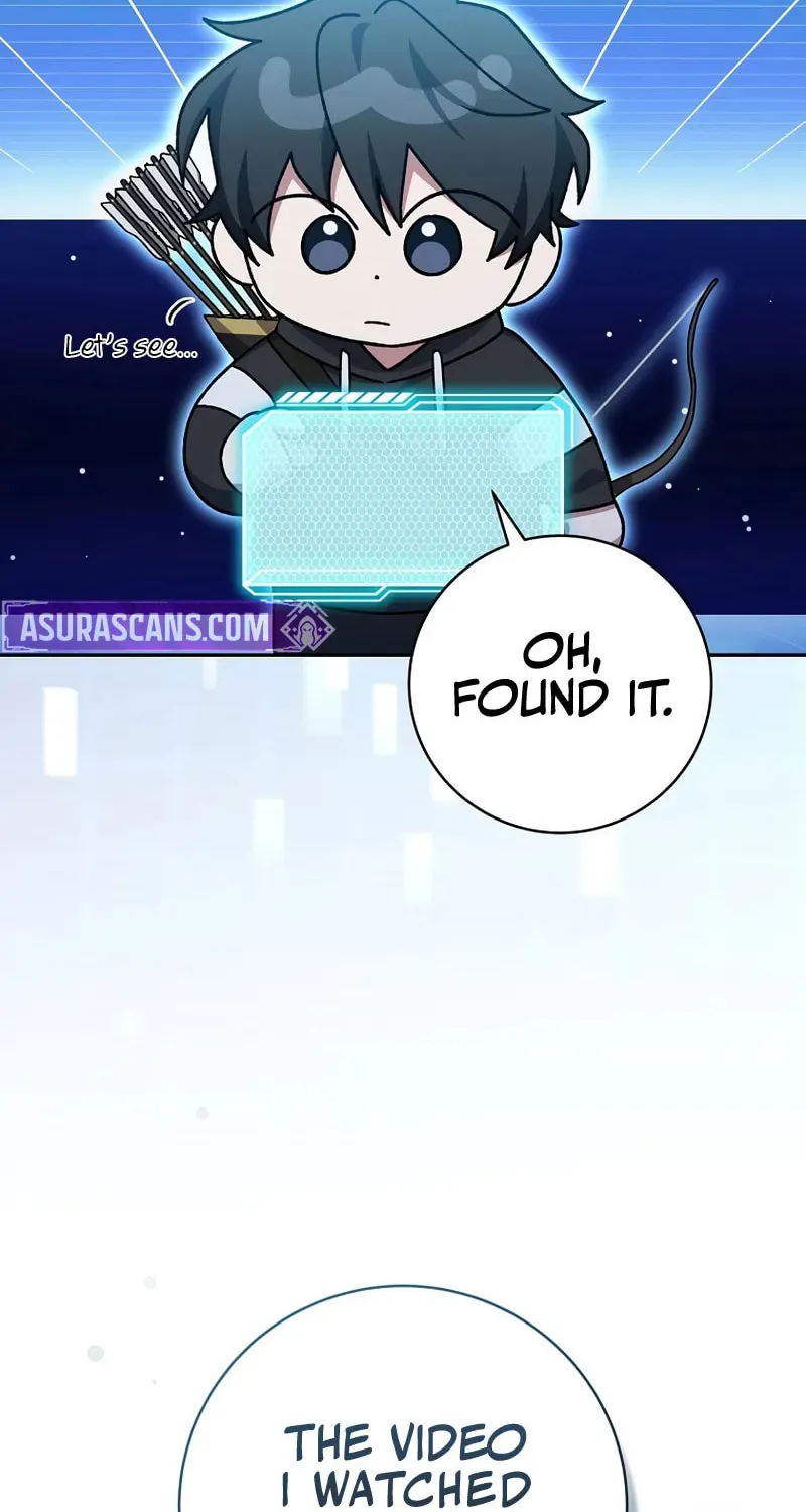 Genius Archer