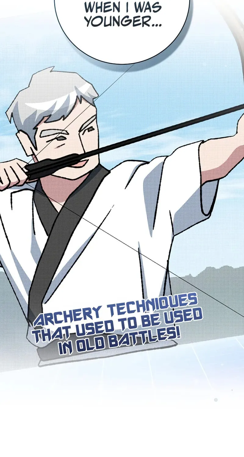 Genius Archer