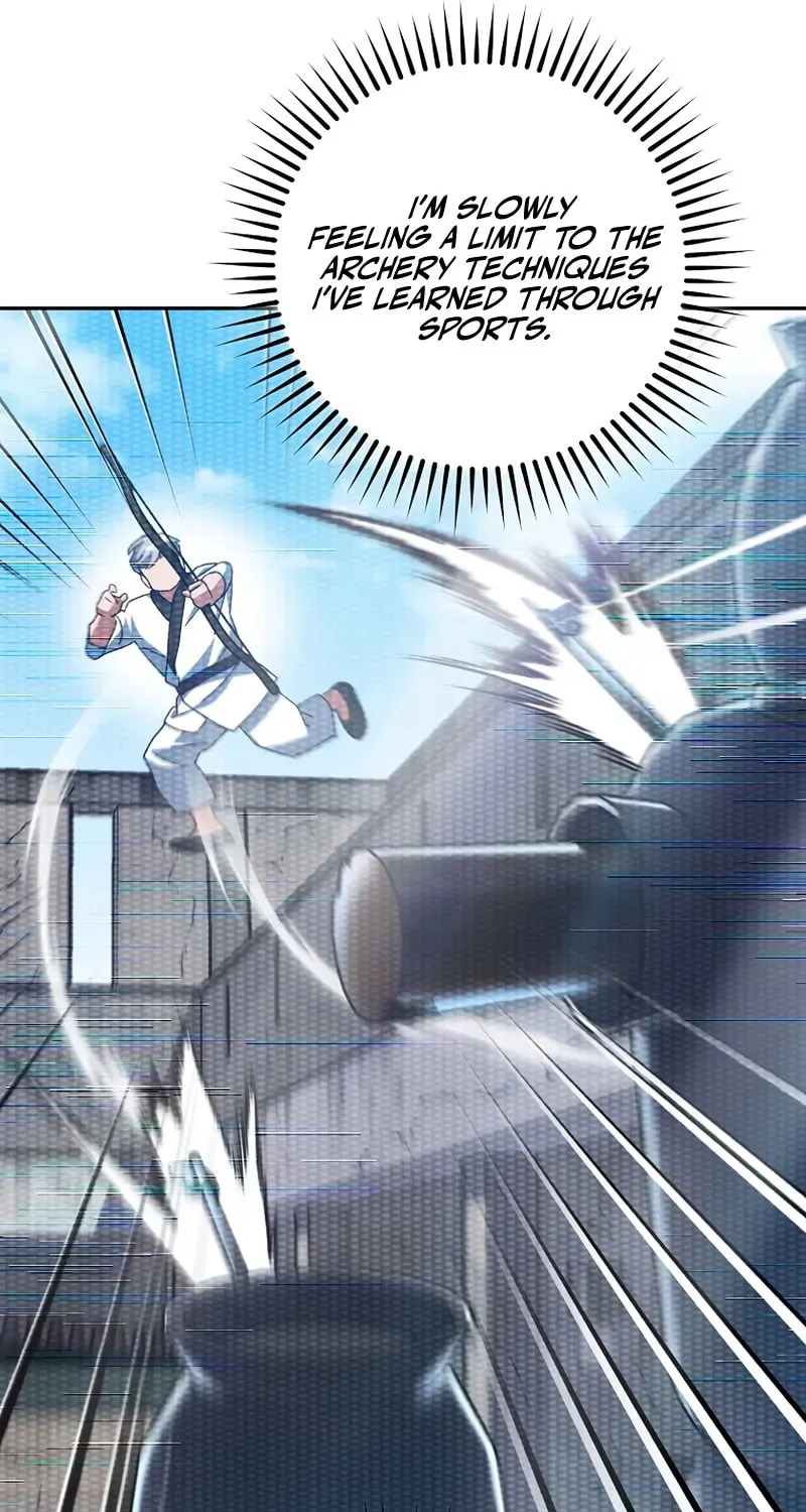 Genius Archer