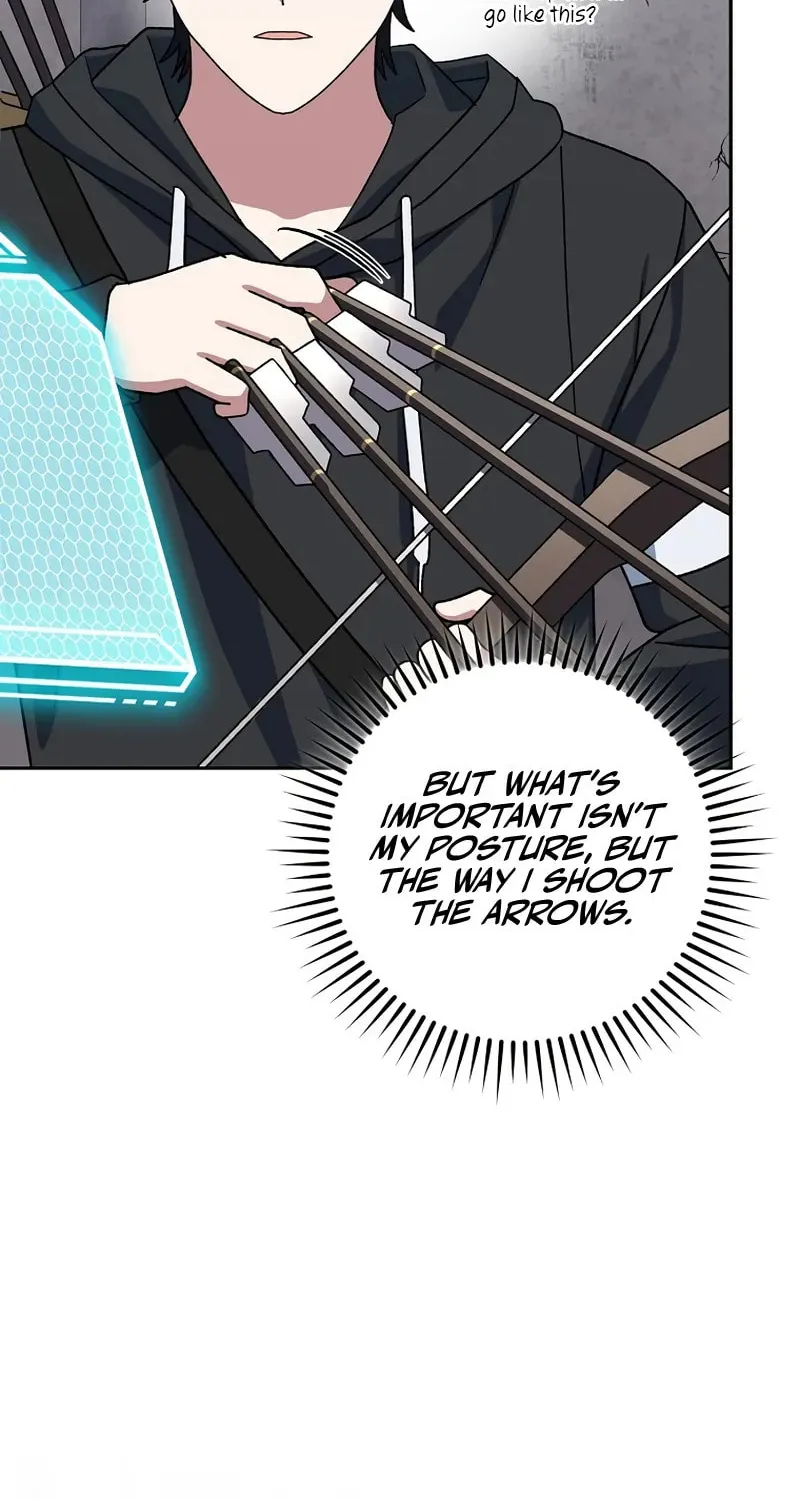 Genius Archer