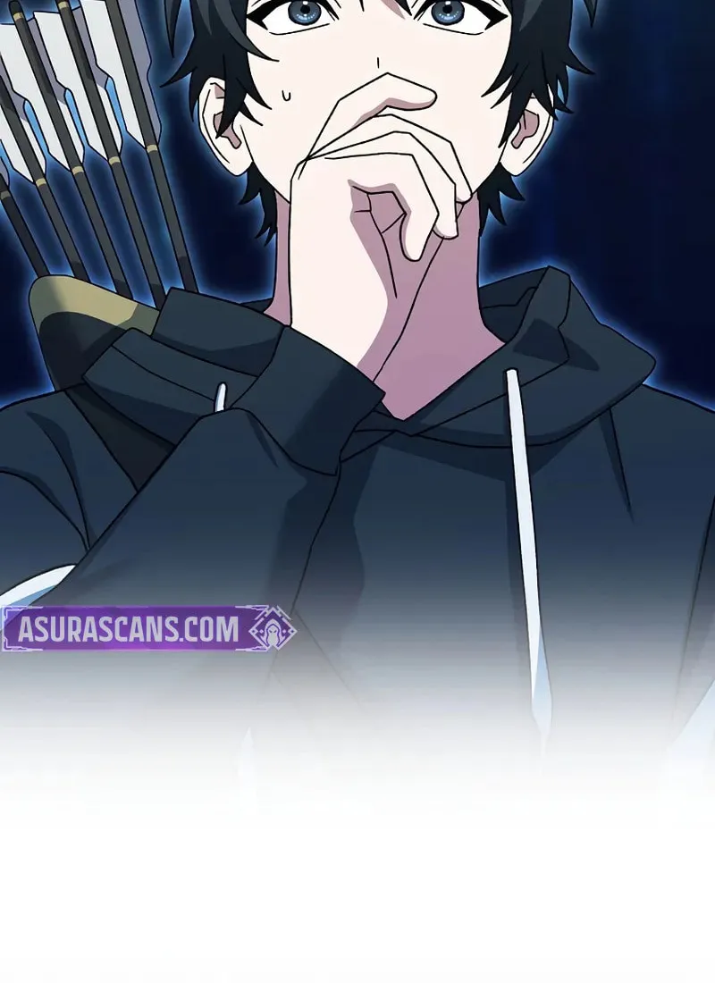 Genius Archer