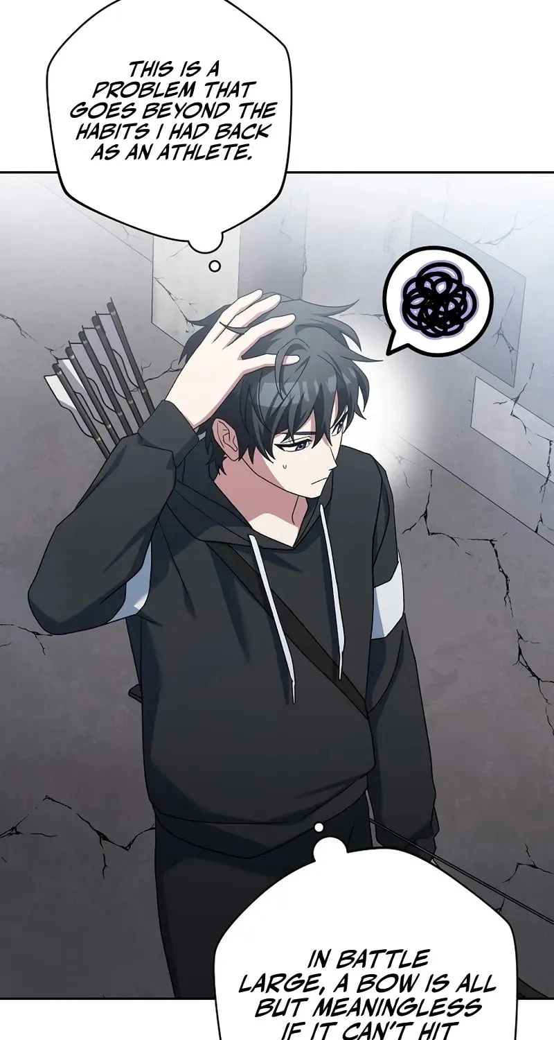 Genius Archer