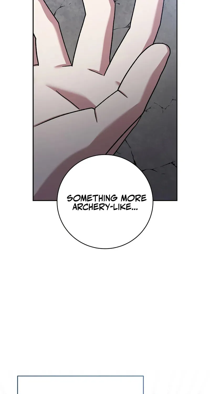 Genius Archer