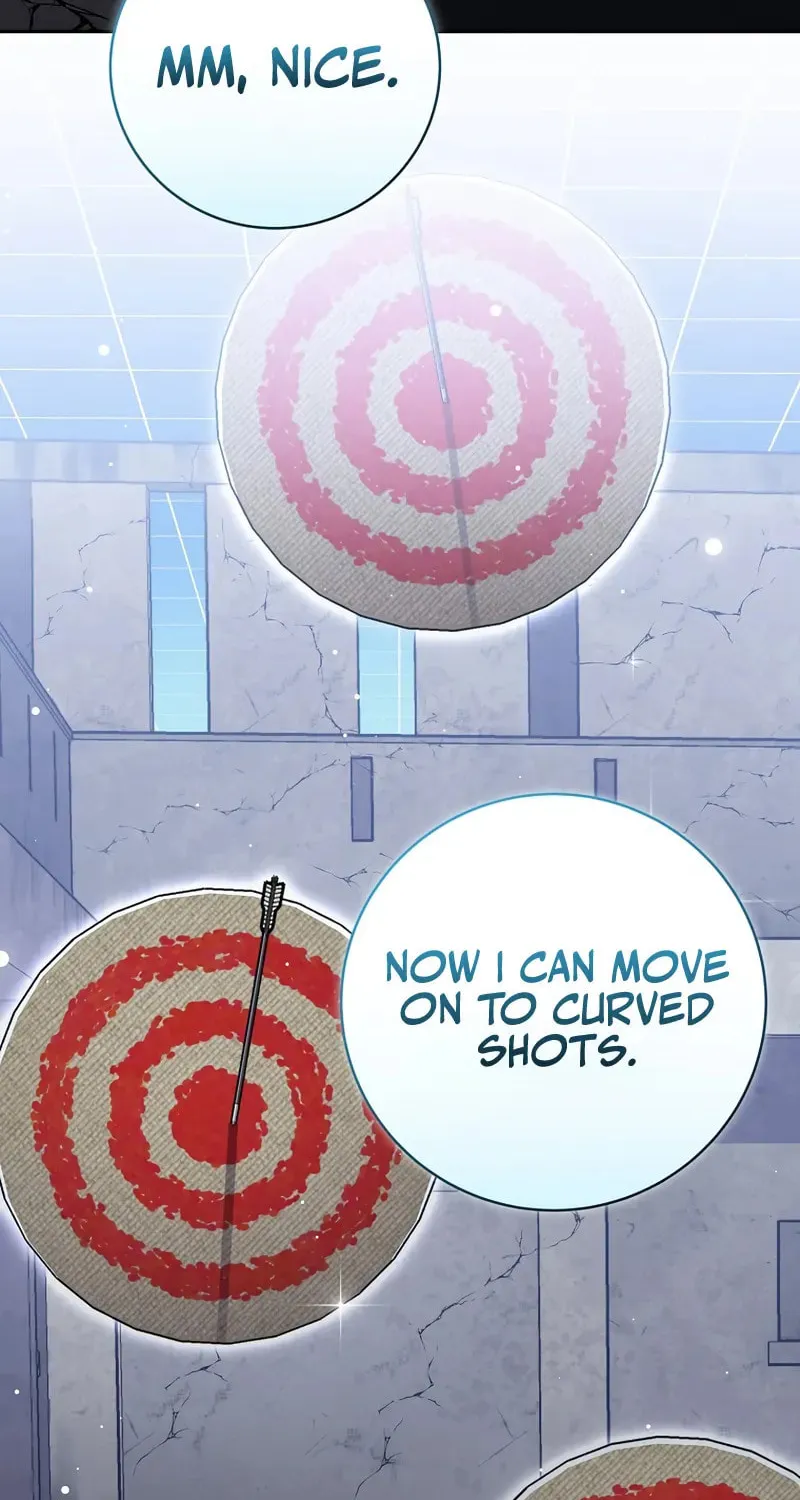 Genius Archer