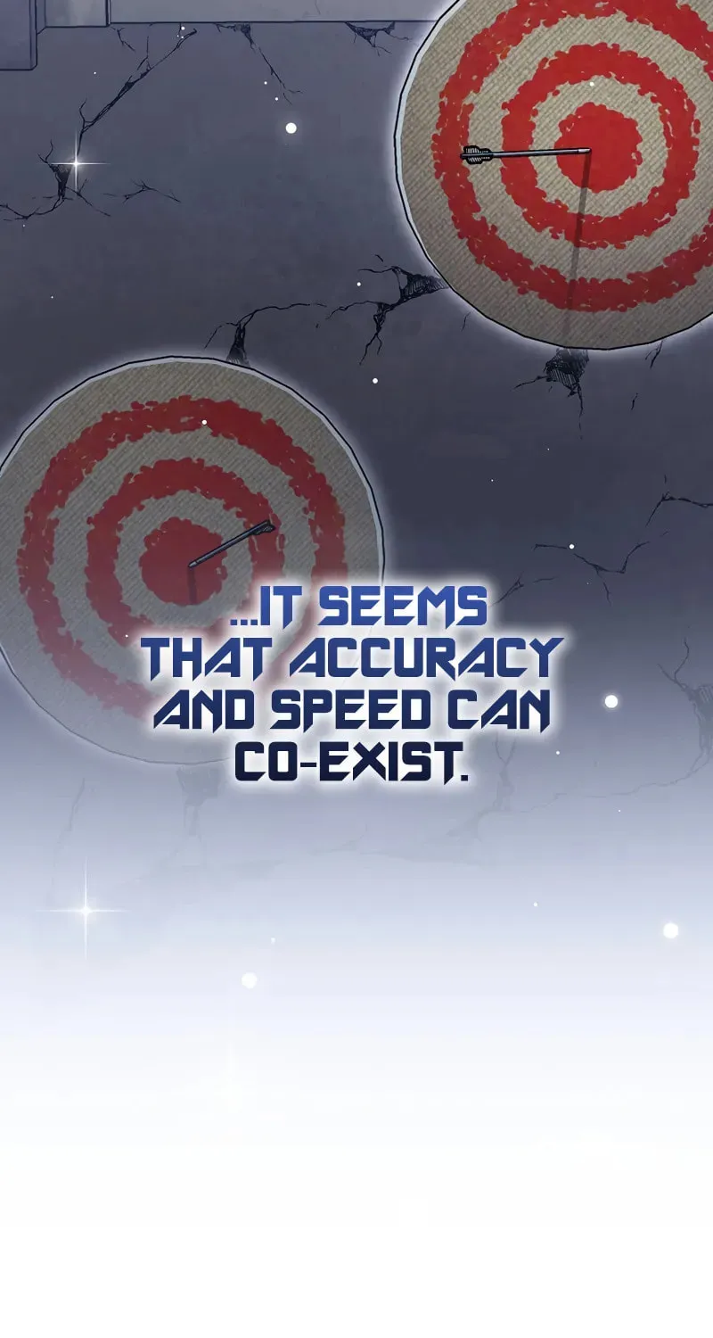 Genius Archer