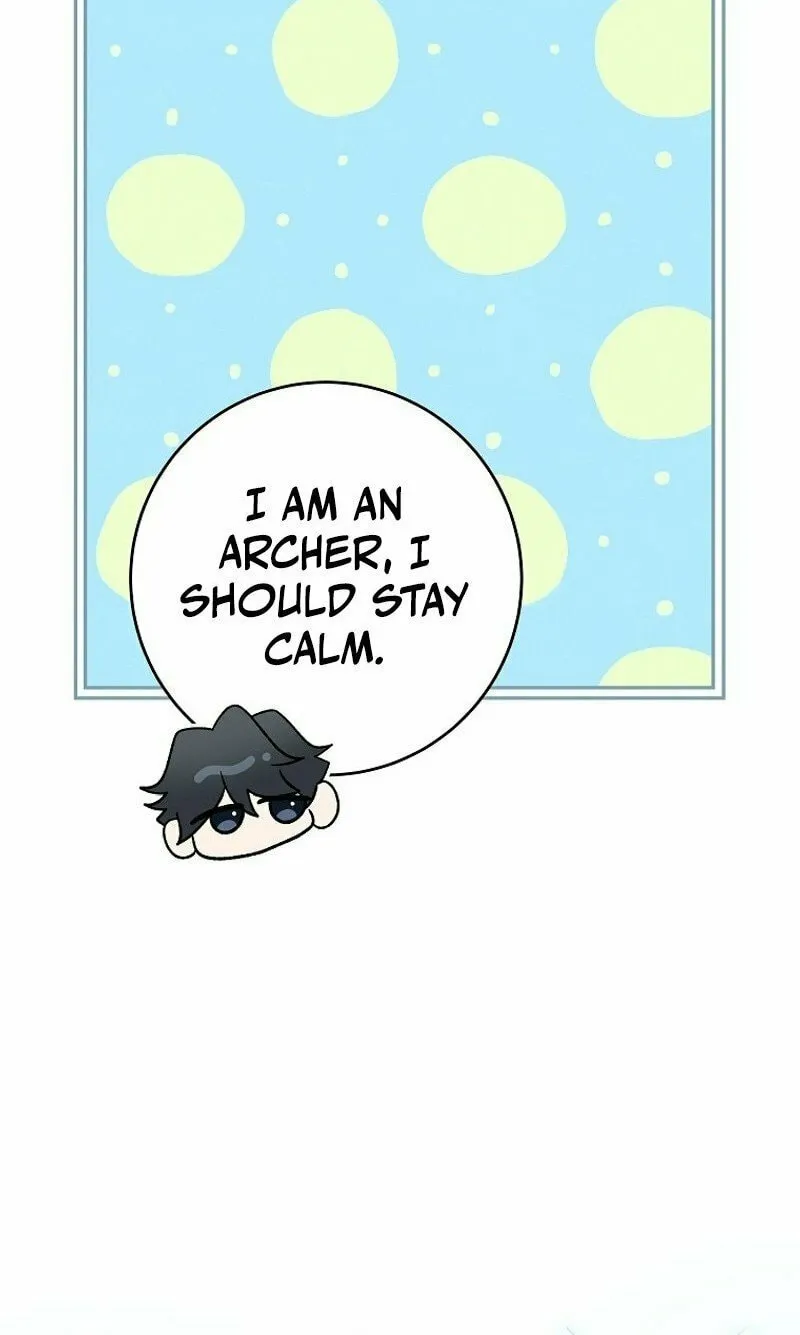 Genius Archer