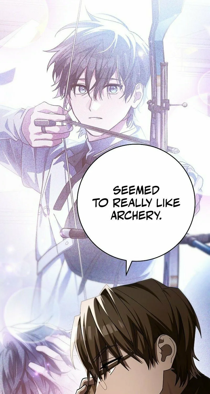 Genius Archer