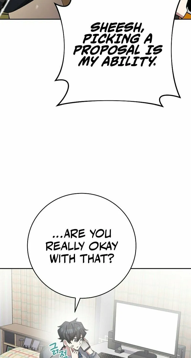 Genius Archer