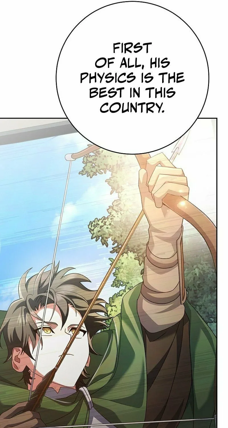 Genius Archer