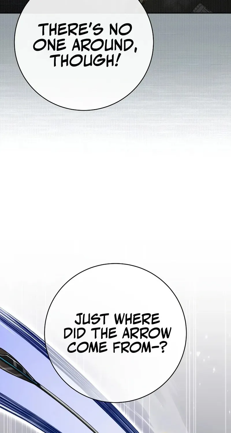 Genius Archer
