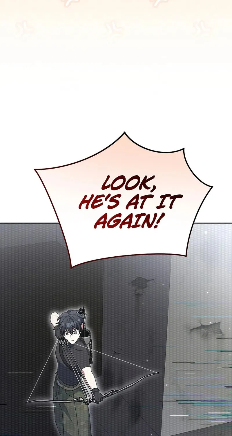 Genius Archer