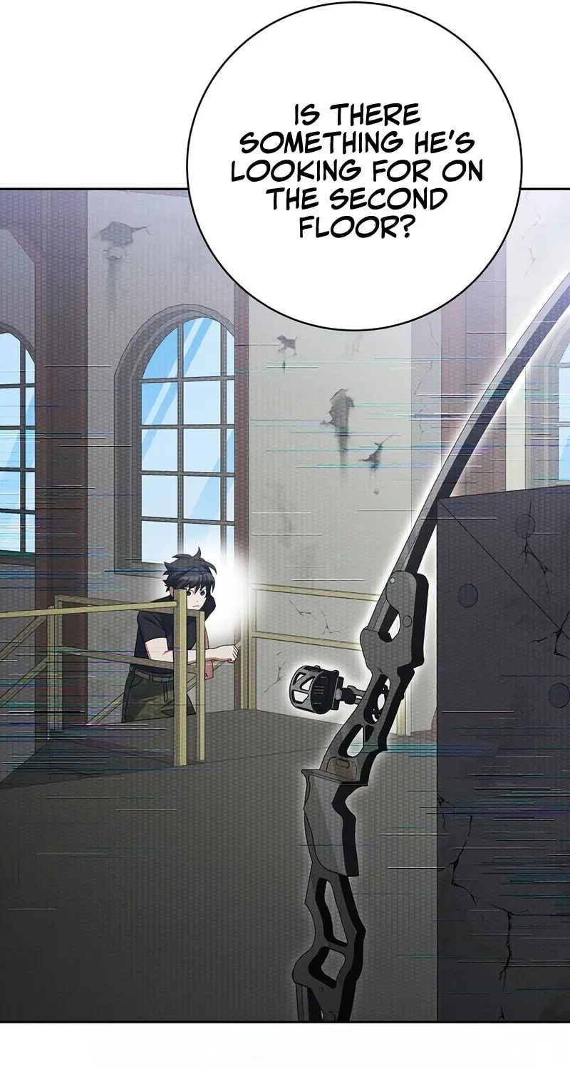 Genius Archer
