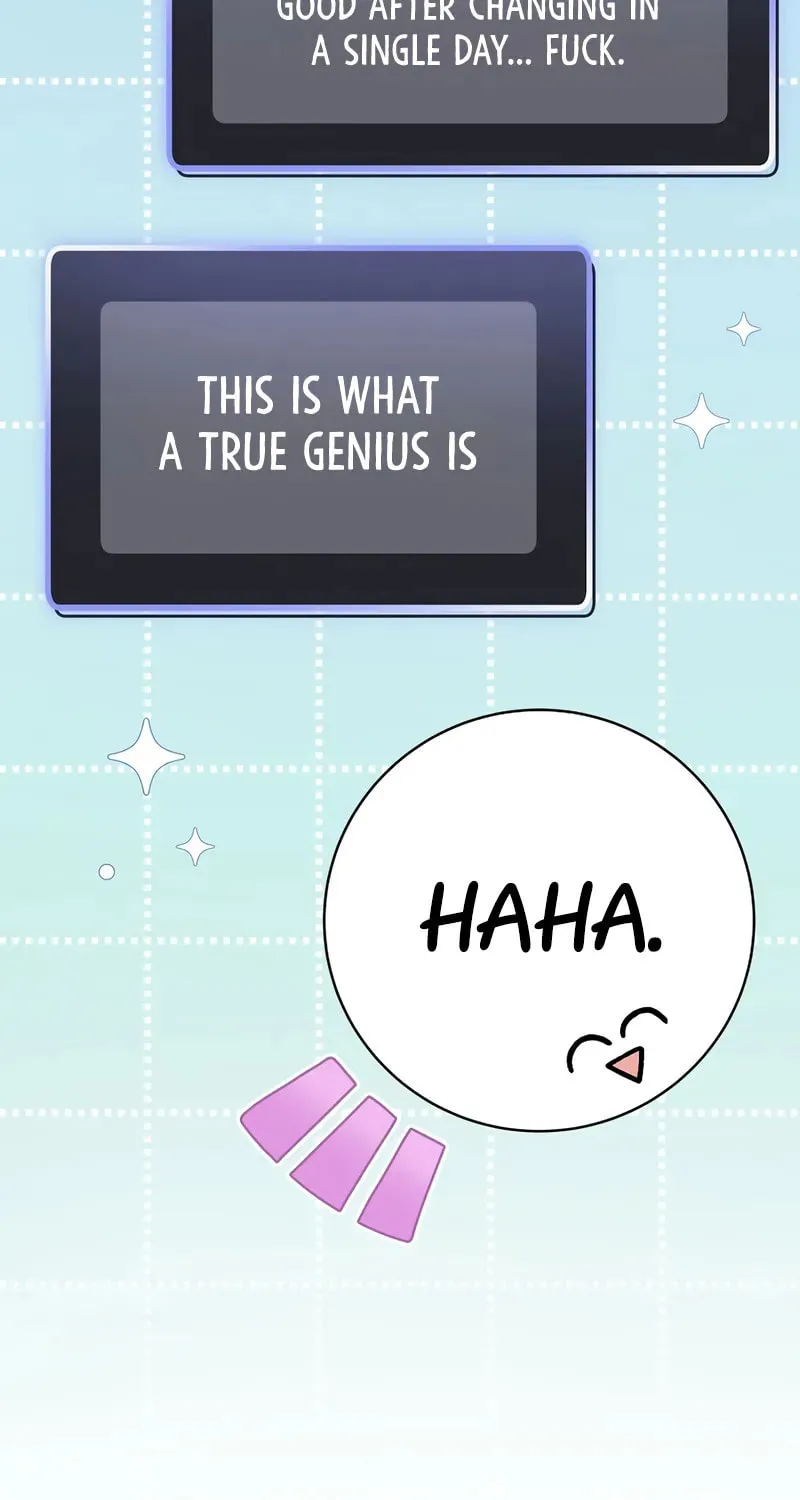 Genius Archer