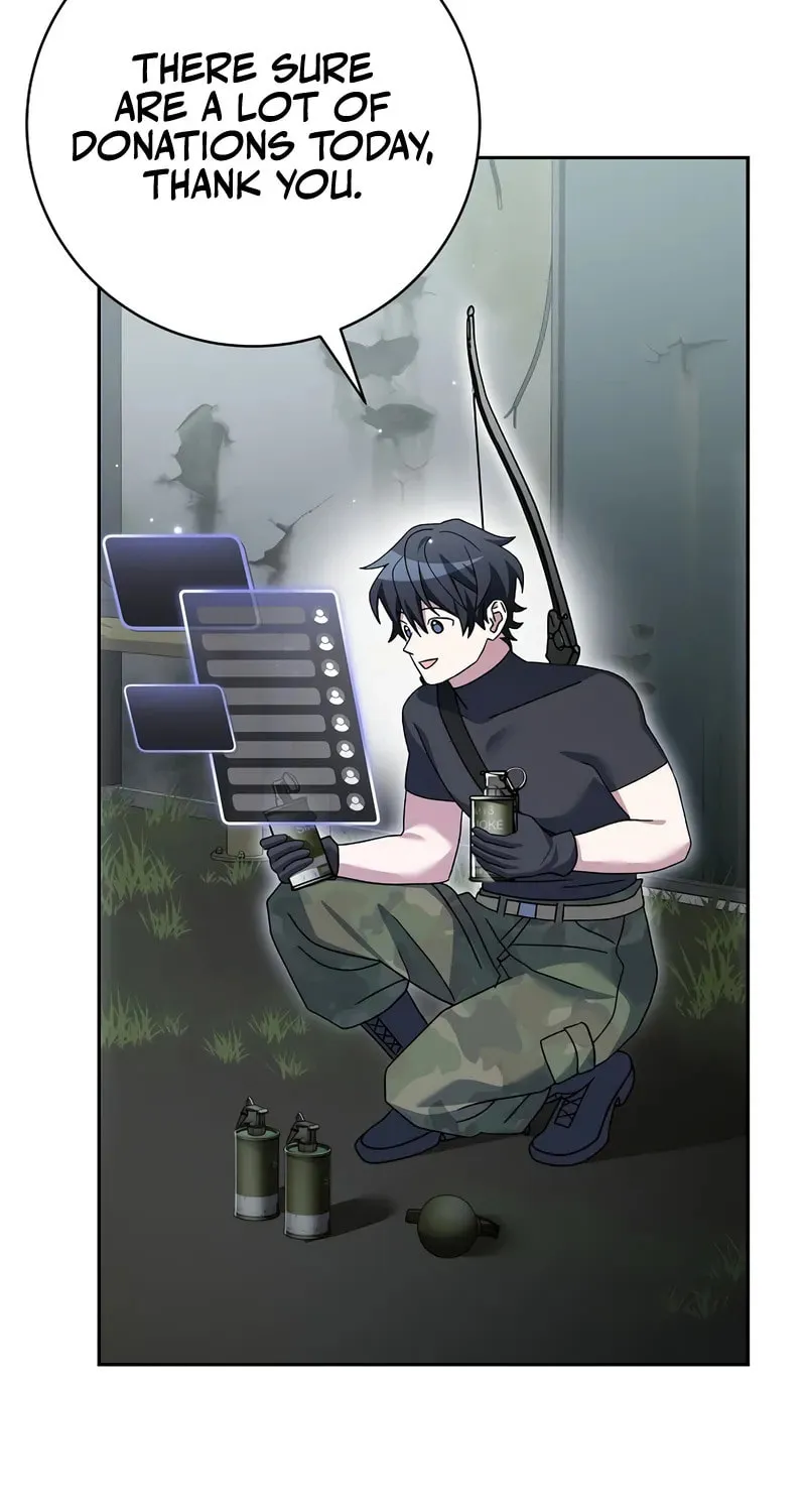 Genius Archer