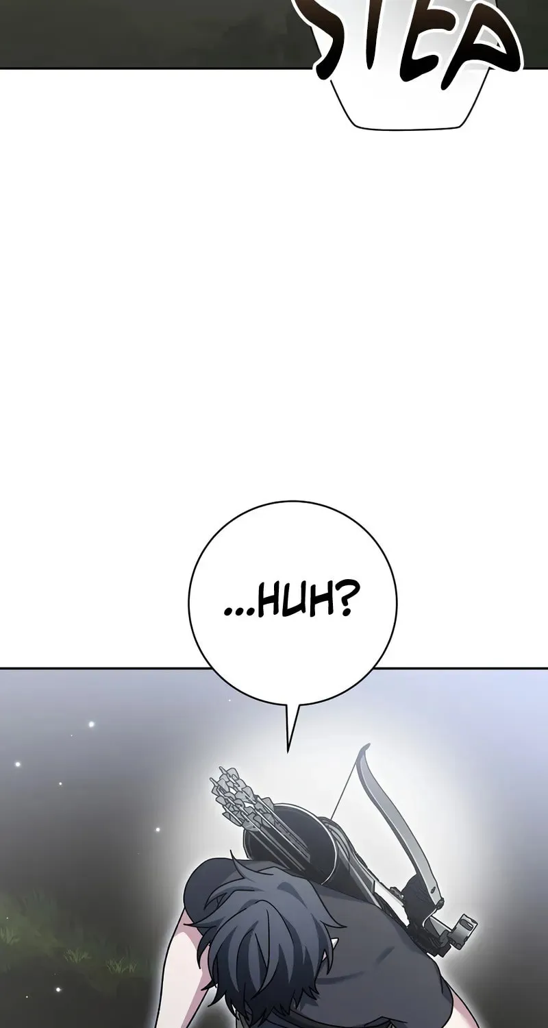 Genius Archer