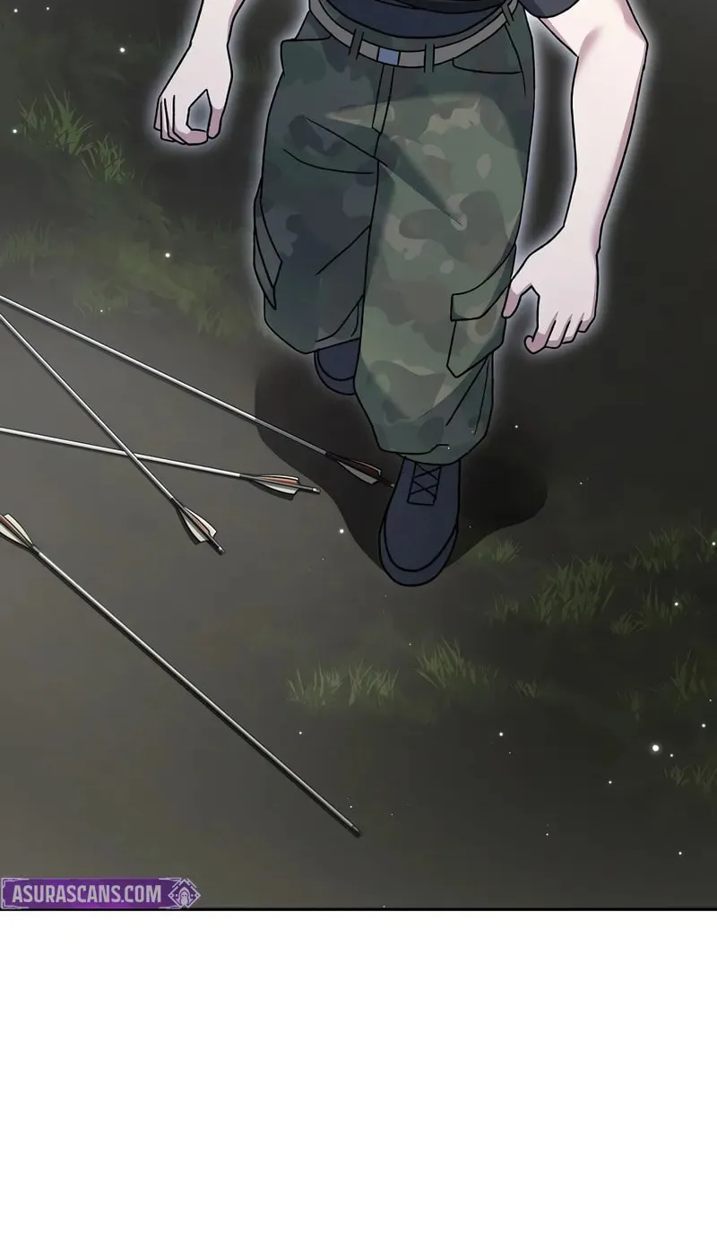 Genius Archer