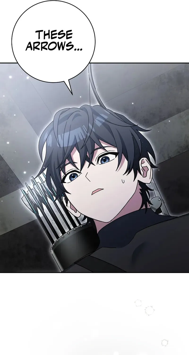 Genius Archer