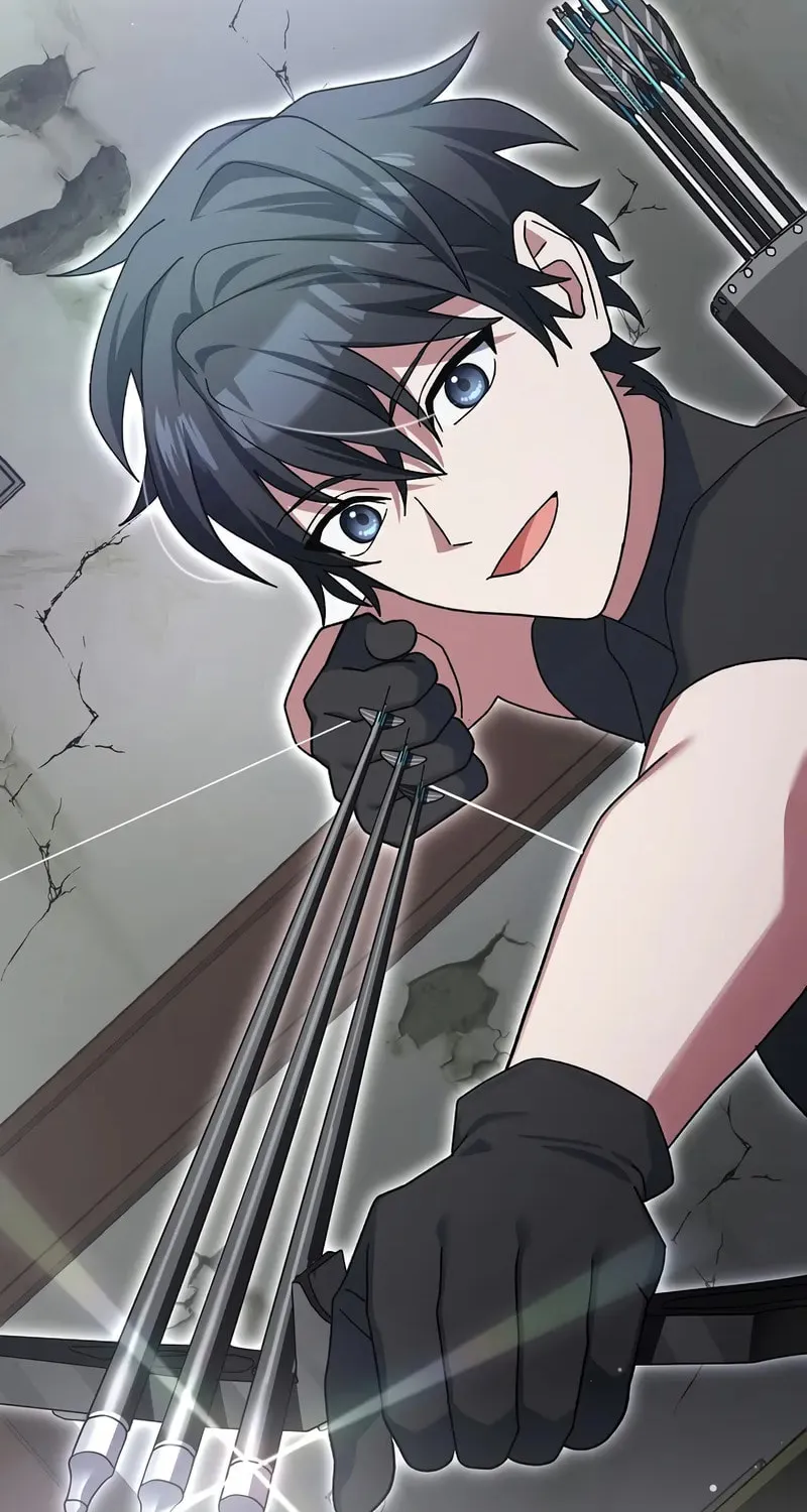 Genius Archer