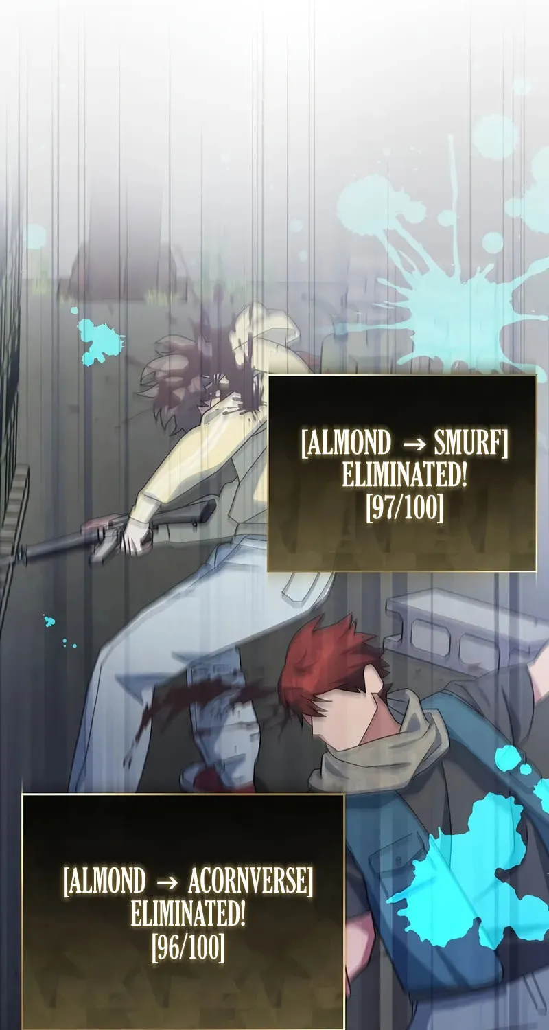 Genius Archer