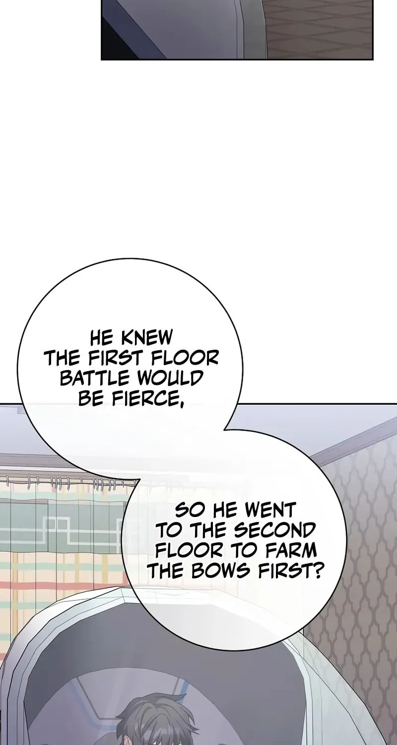Genius Archer