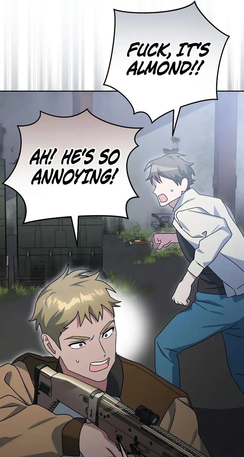 Genius Archer