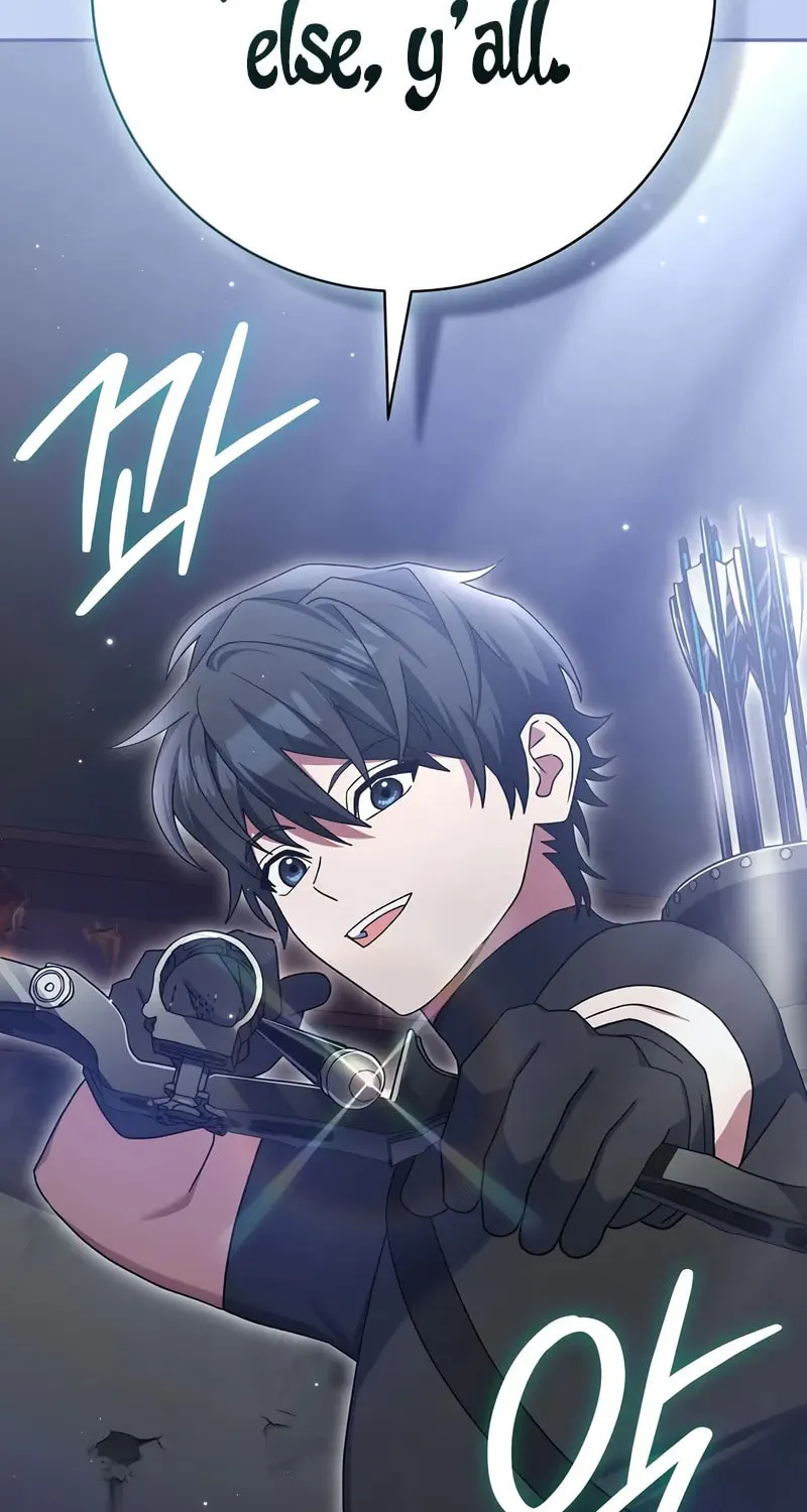 Genius Archer