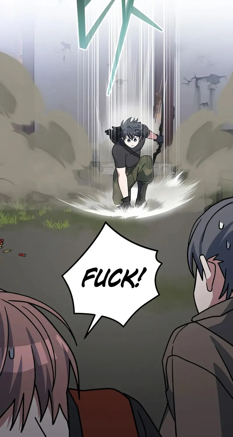 Genius Archer
