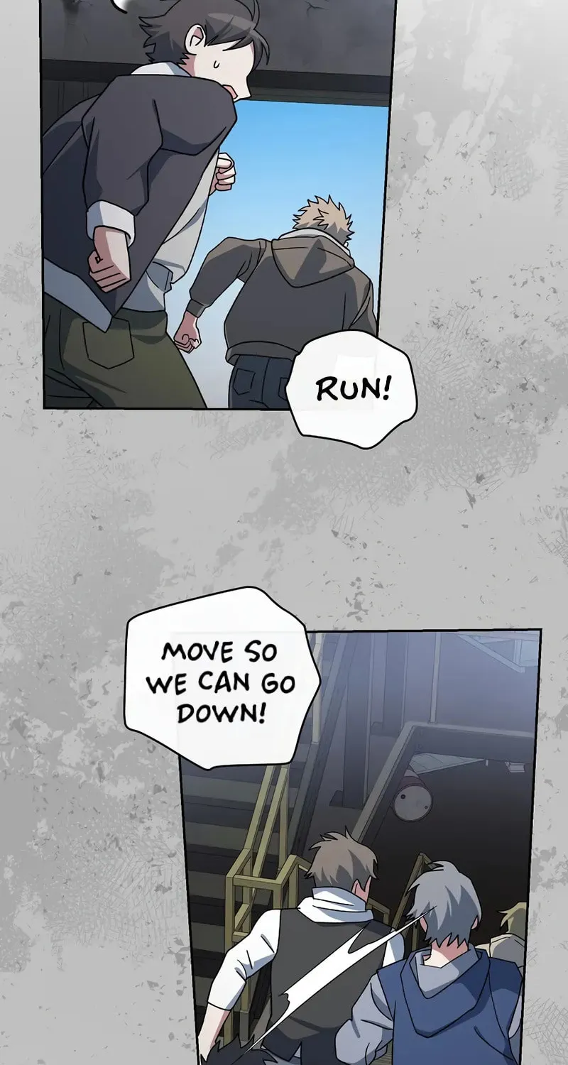 Genius Archer