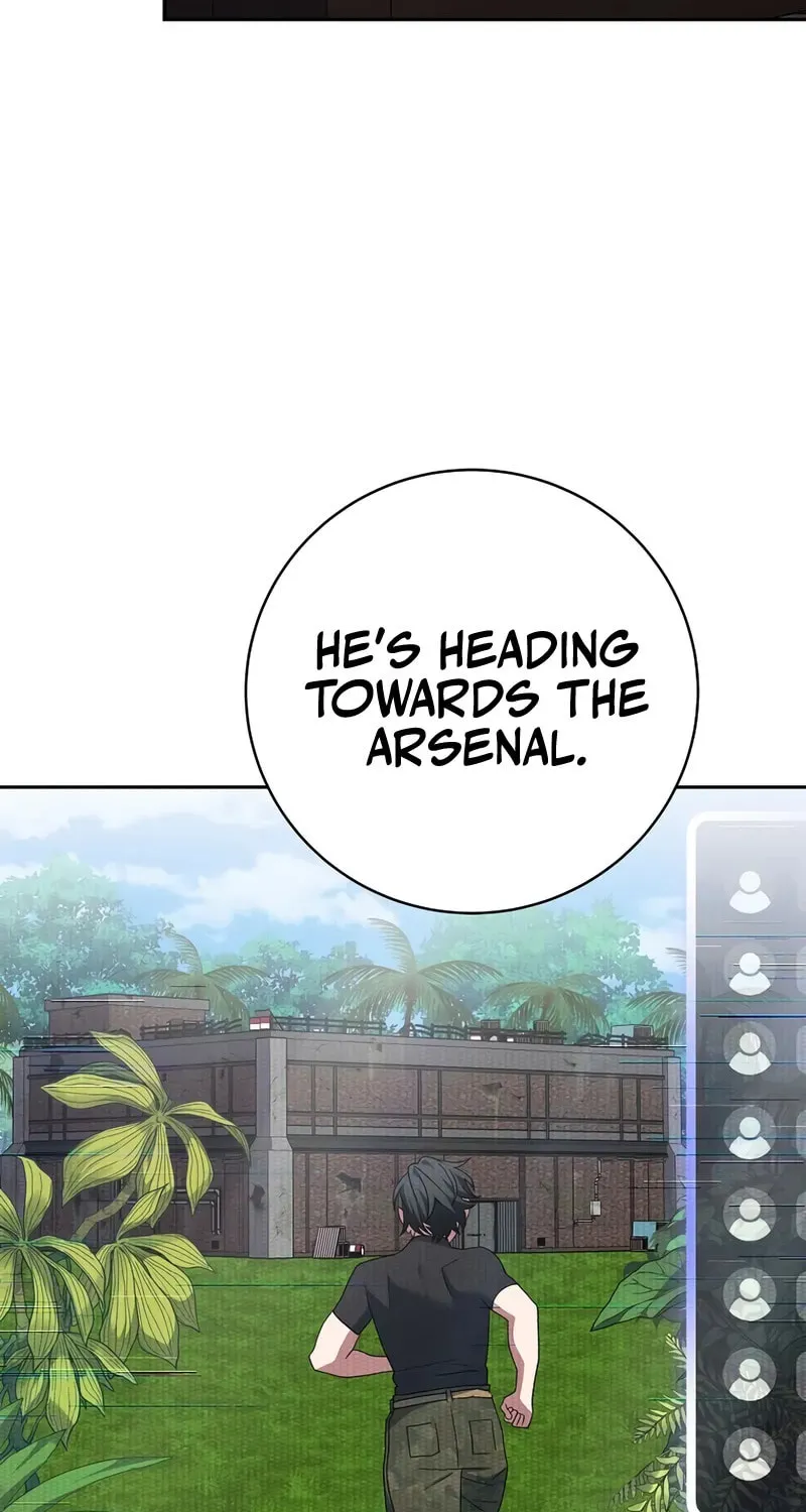 Genius Archer