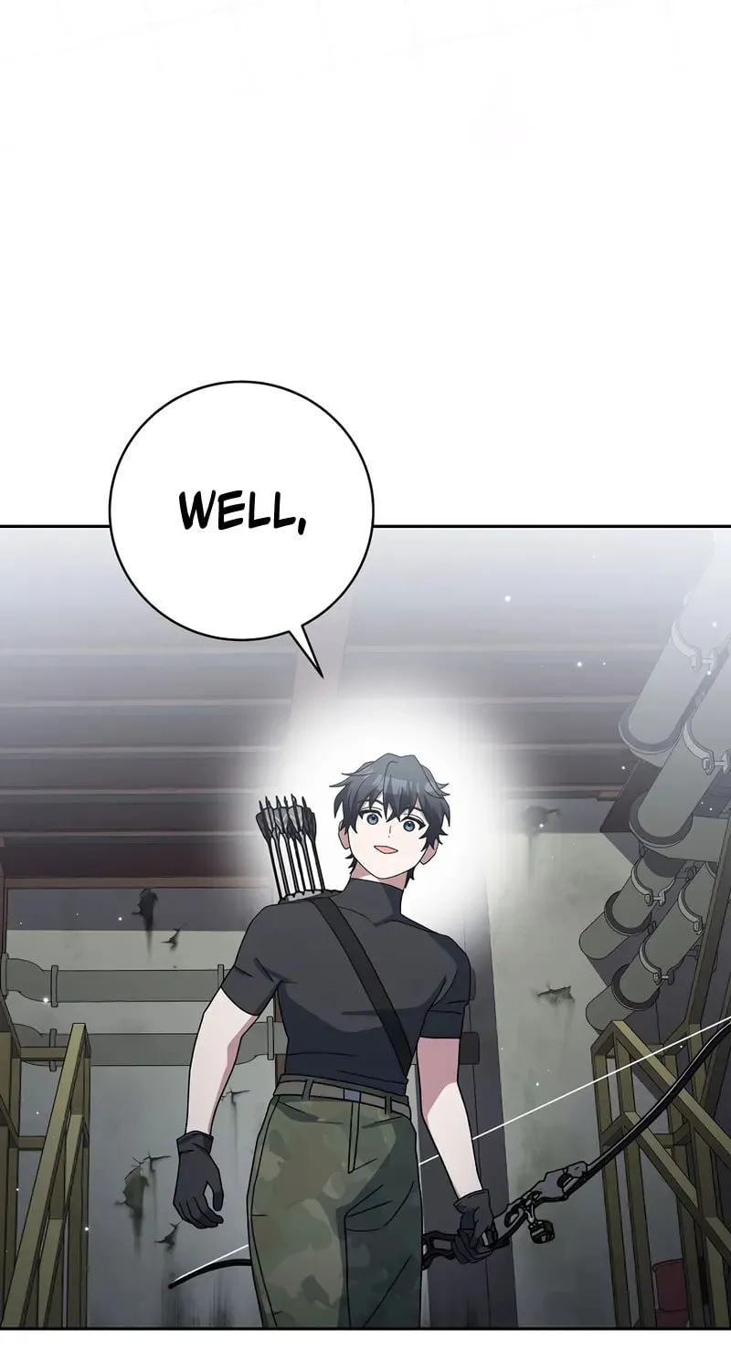 Genius Archer