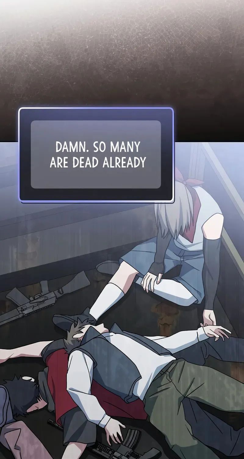 Genius Archer