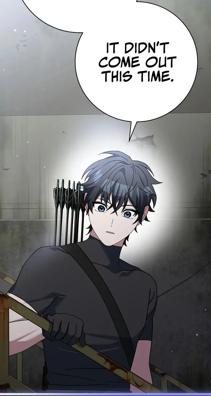 Genius Archer