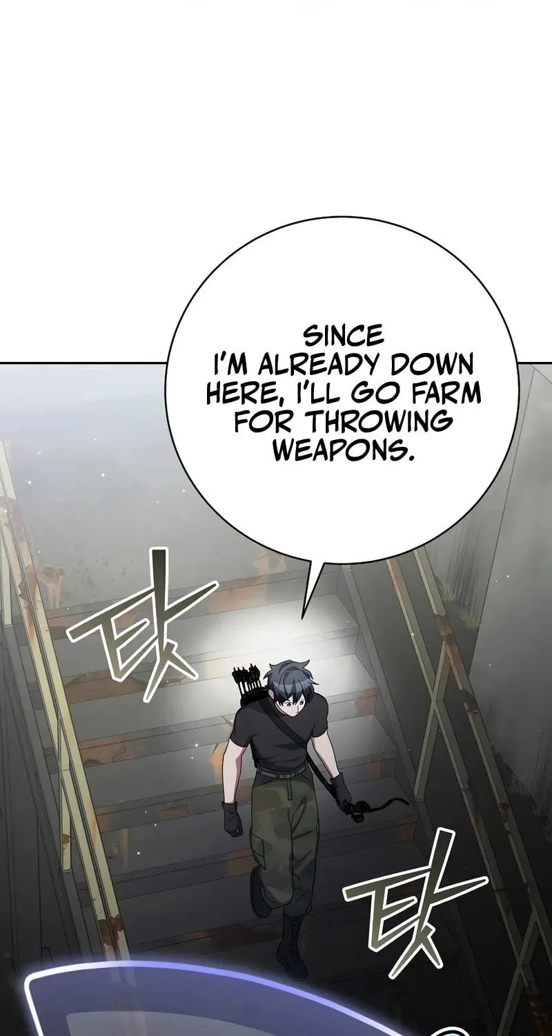Genius Archer