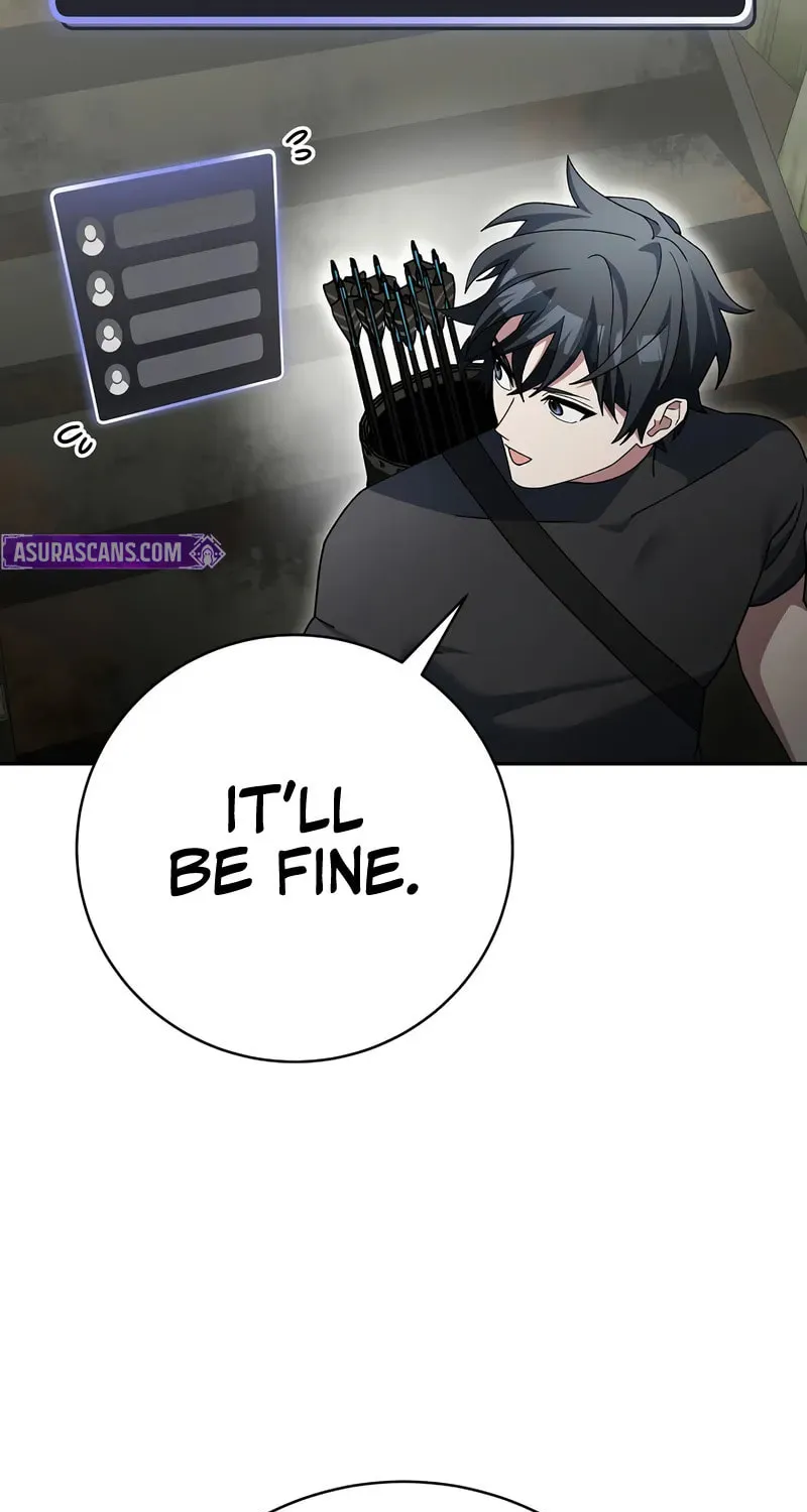 Genius Archer