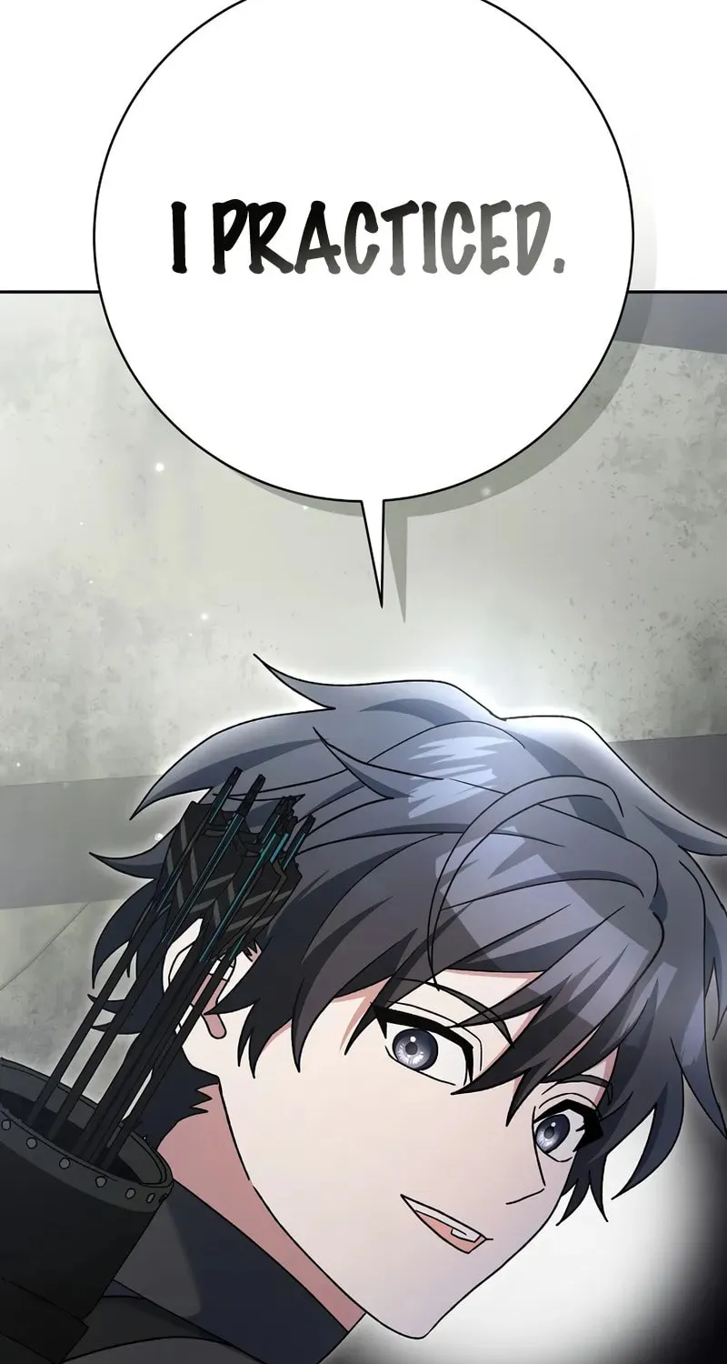 Genius Archer