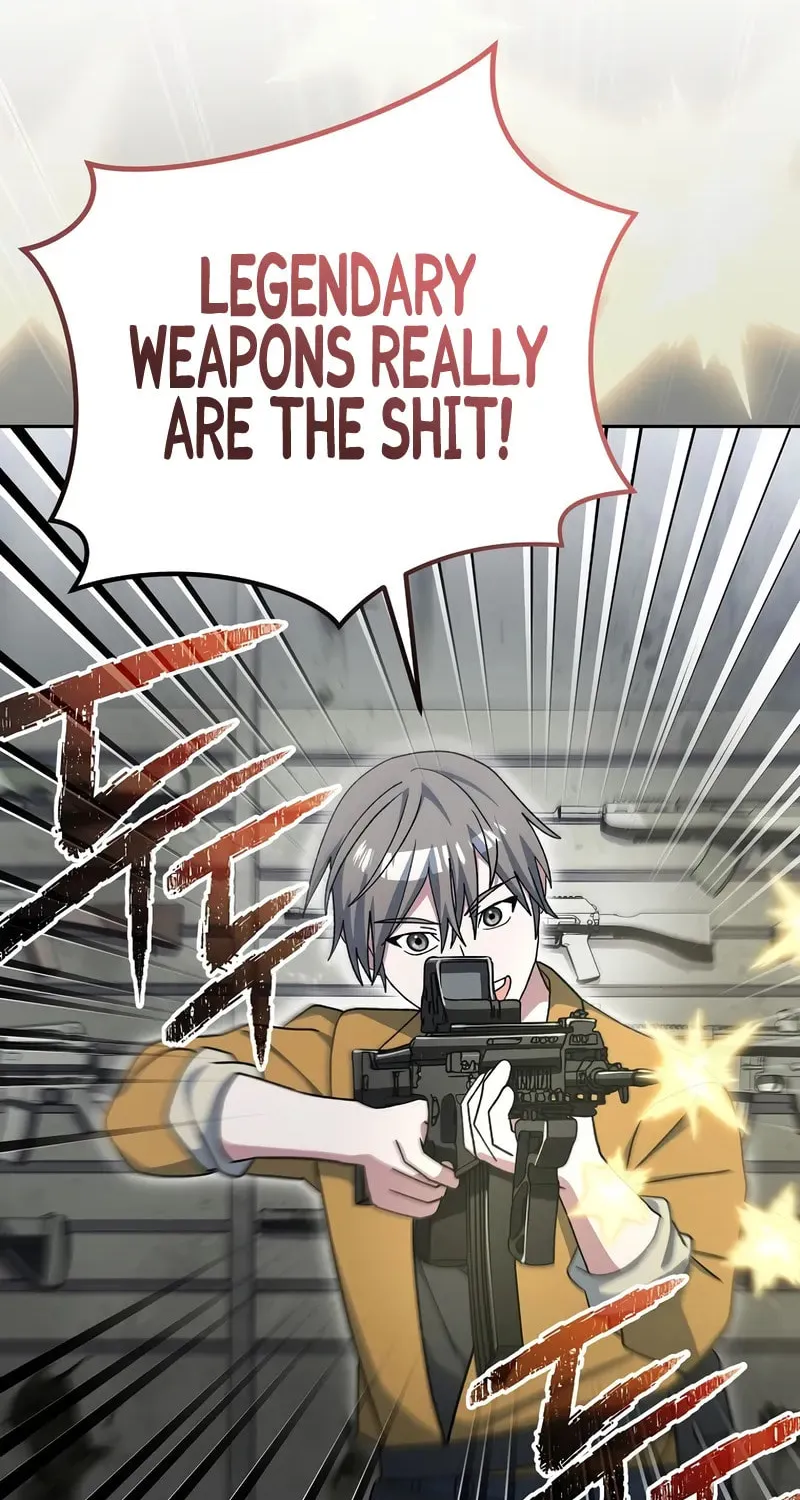 Genius Archer
