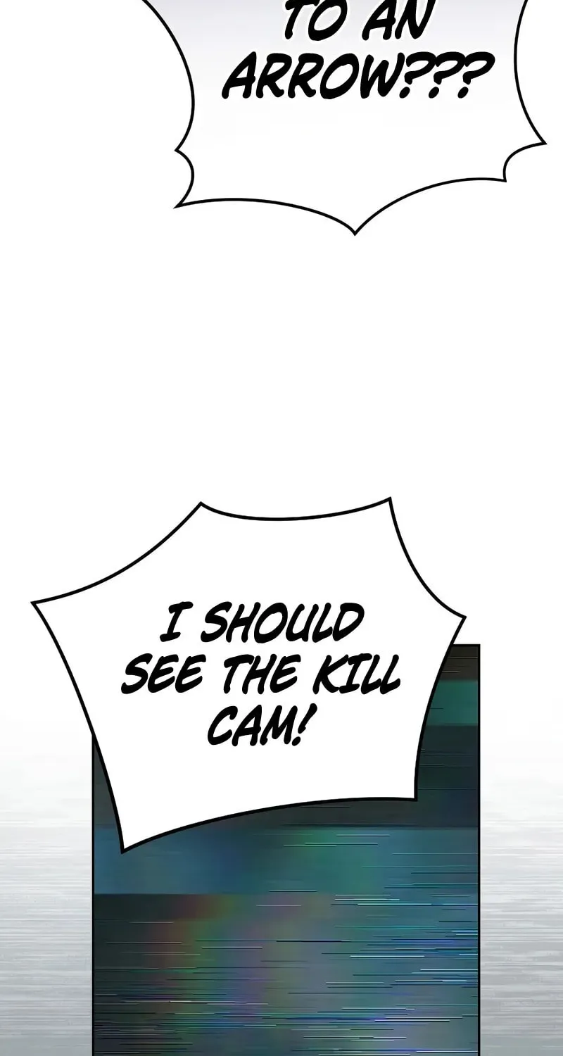 Genius Archer
