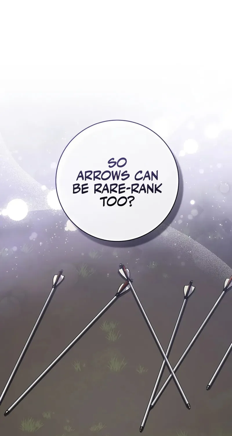 Genius Archer