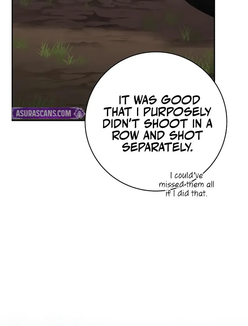 Genius Archer