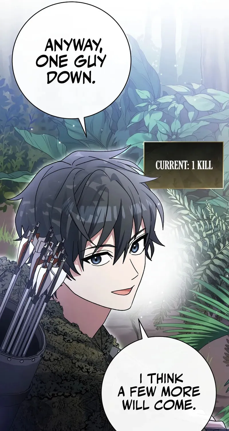 Genius Archer