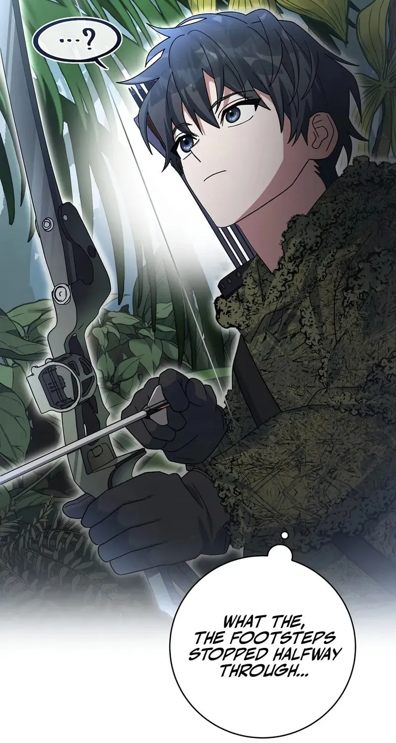 Genius Archer