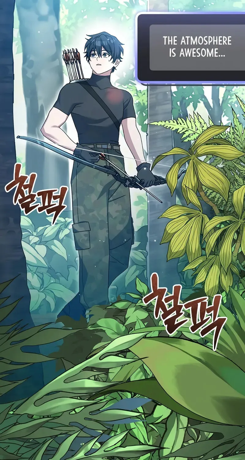 Genius Archer