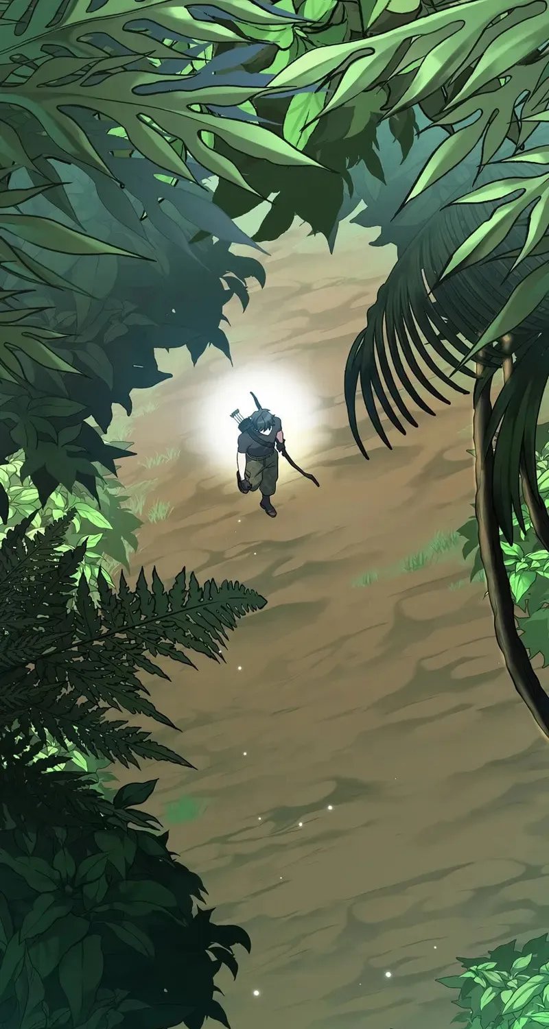 Genius Archer