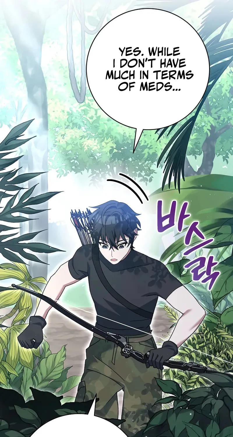 Genius Archer