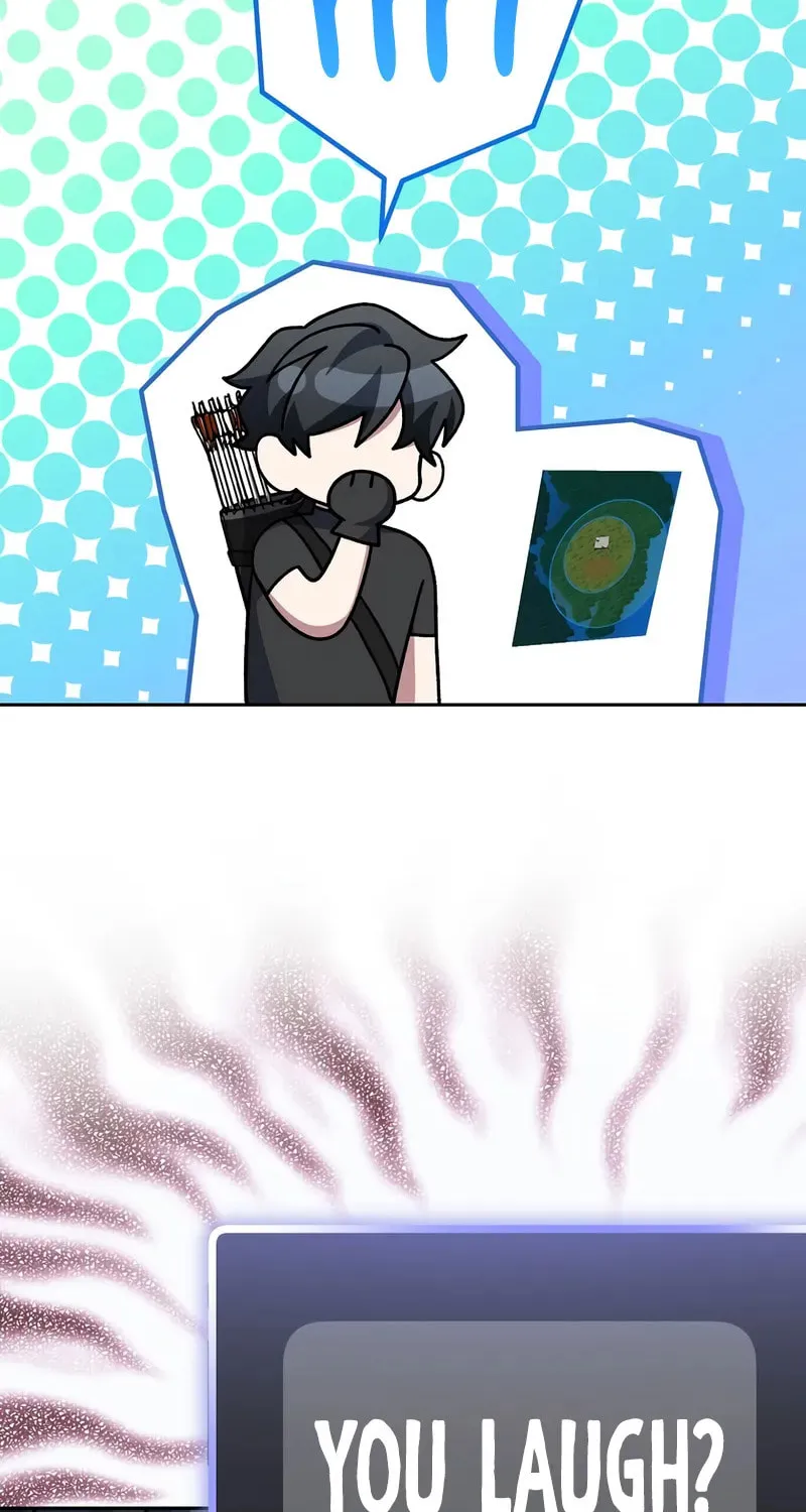 Genius Archer