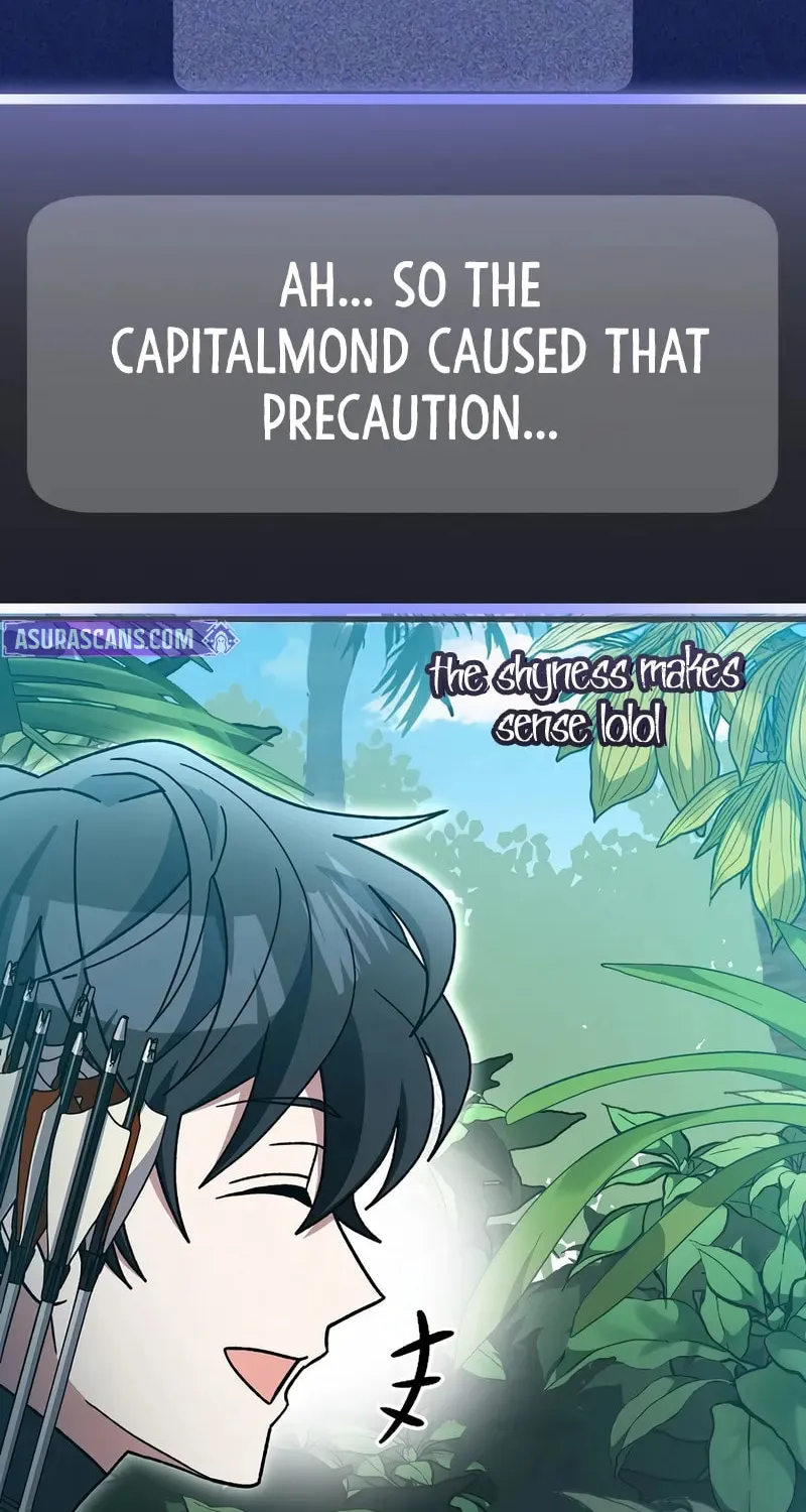 Genius Archer