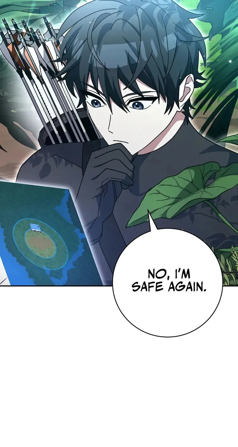 Genius Archer