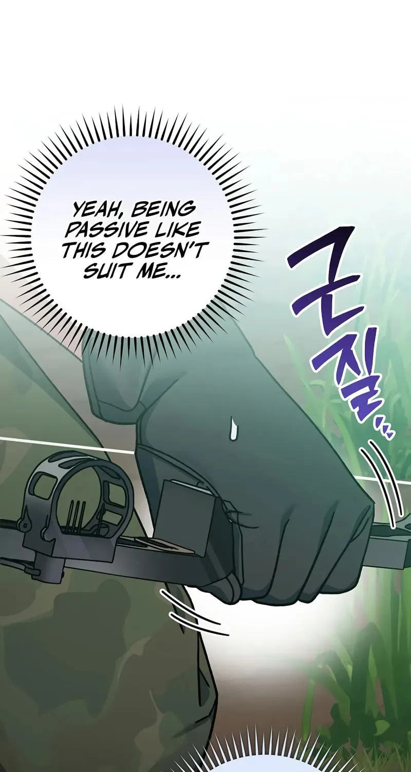 Genius Archer