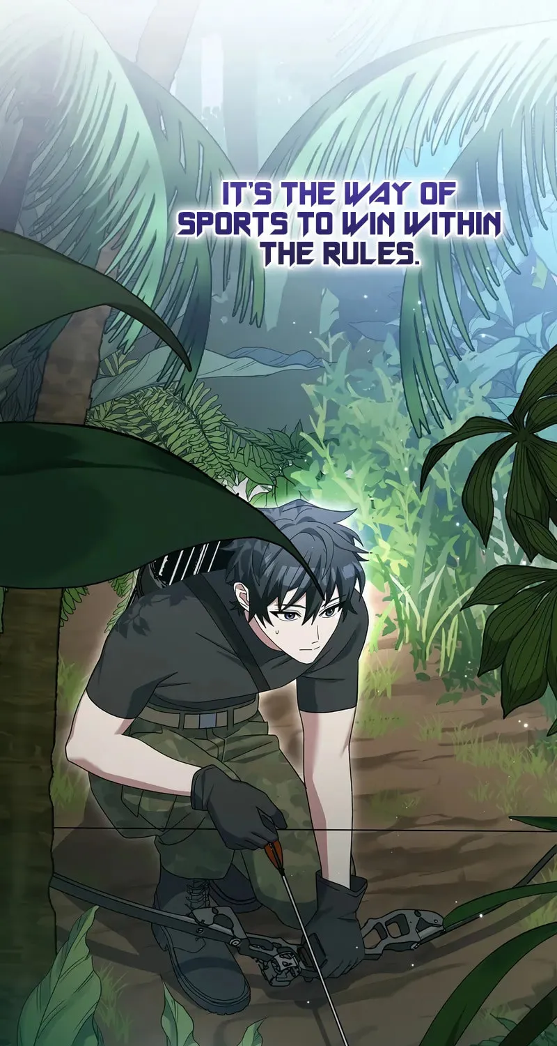 Genius Archer